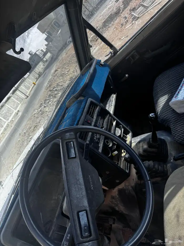 شاص نيسان مسقط 5