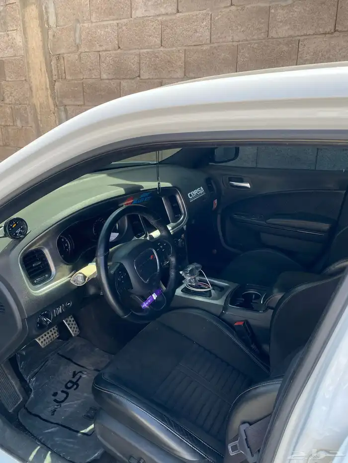 تشارجر ديتونا 2017 2