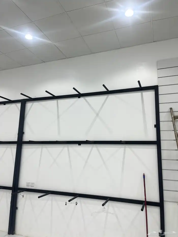 ستاندات ملابس 2