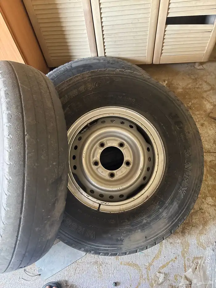 جنوط شنبر بكفراتهن 1