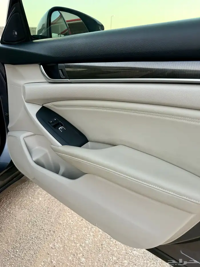 اكورد 2018 فل كامل سبورت 18