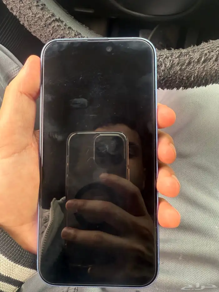 ايفون 16 بلس 0