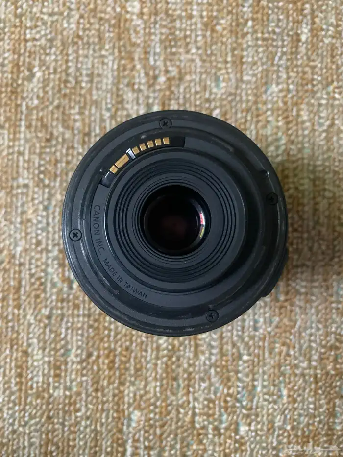 كاميرا كانون 1300d 15