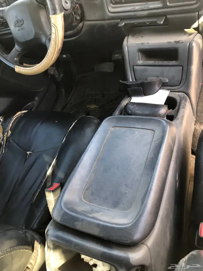 افلانش 2001 قطع غيار 12