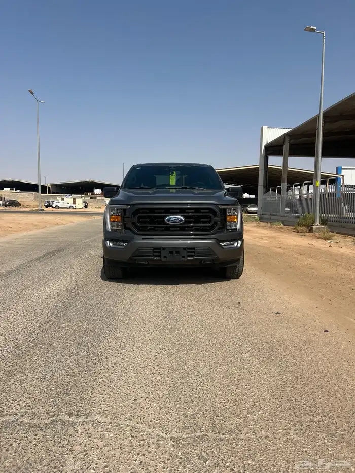 فورد f150 0
