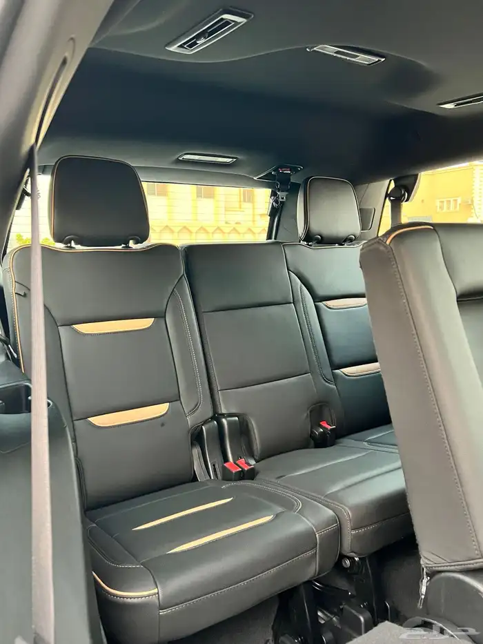 جي ام سي يوكن 2023 - AT4 26