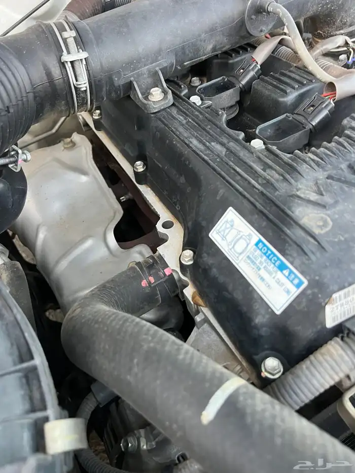 هايلوكس 2010 نظيف 17