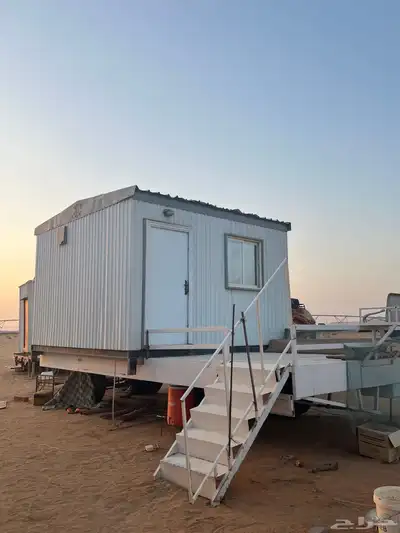 غرفتين بركسات نظيفة index