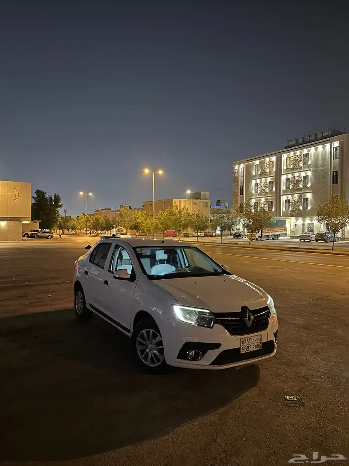 رينو سينبول 2020 0