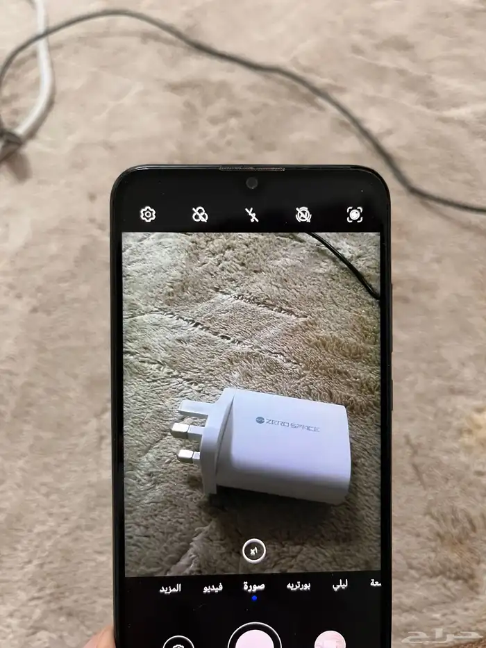 جوال huawei y9 2019 2