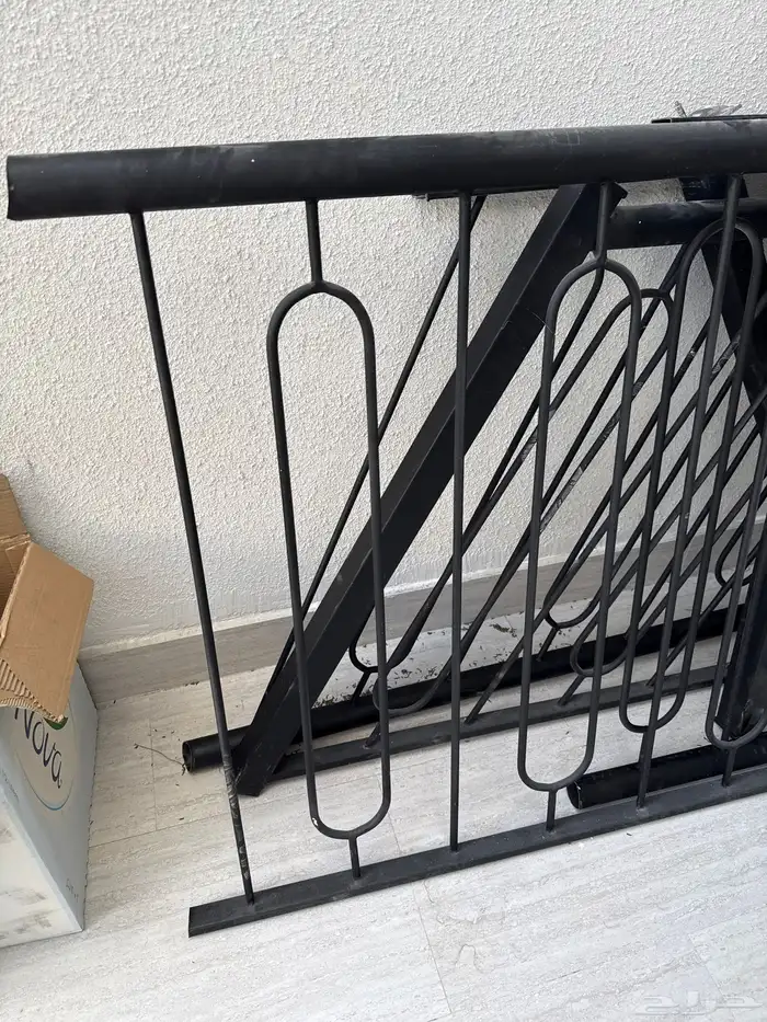 دربزين جديد للبيع 0