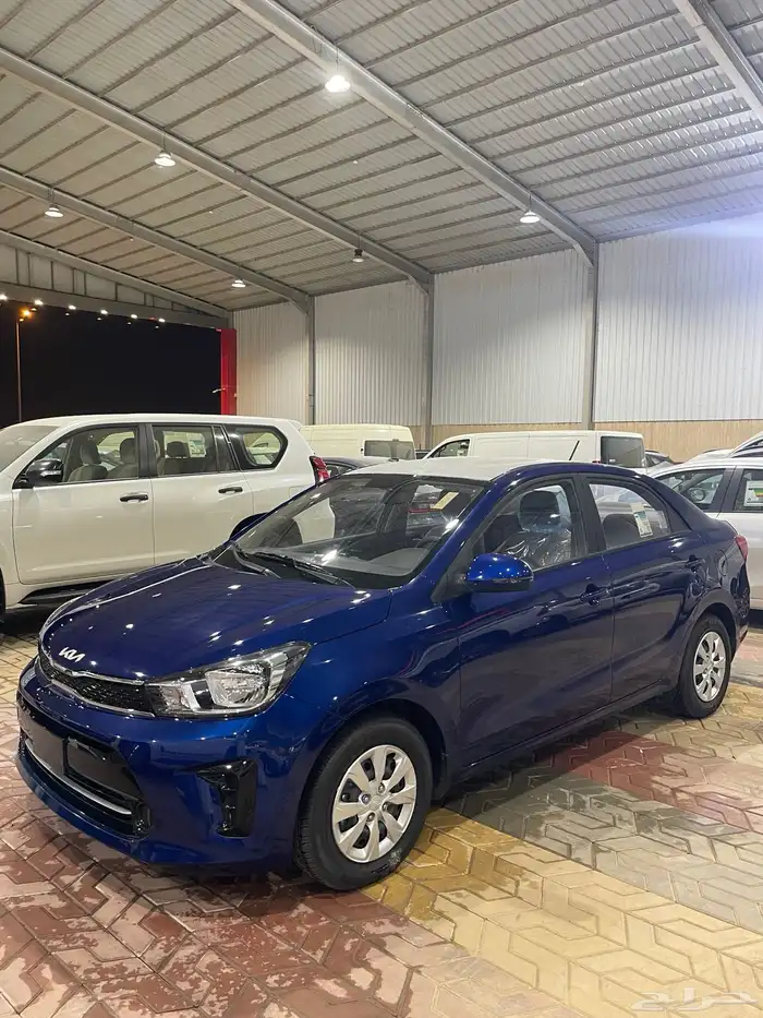 كيا بجاس 2025 استاندر تقسيط لجميع البنوك 1