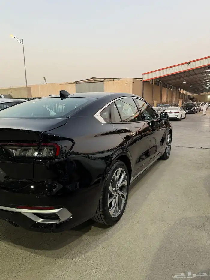 فورد تورس 2023 فل كامل 6