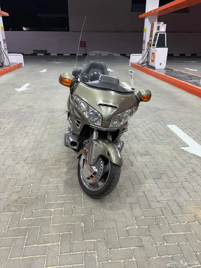 2008 قولد لفل 3 ماشي 68 ألف 1