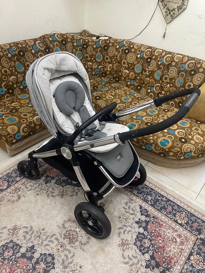 استرولر ماماز اند باباز اوكارو نضيفه جدا 23