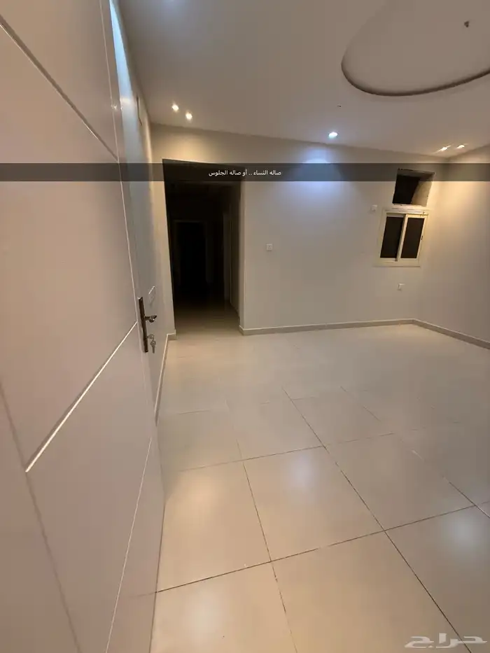 شقه ملحق للإيجار حي الزهراء .. سبيع سابقا 5