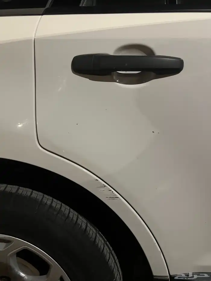 فورد ايدج 2013 للبيع 13