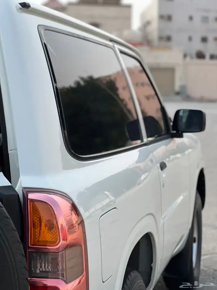 للبيع نسيان باترول ربع 2011 4