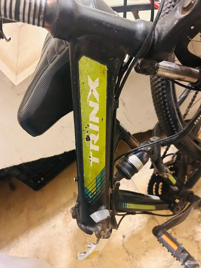 دراجه هوائيه 0