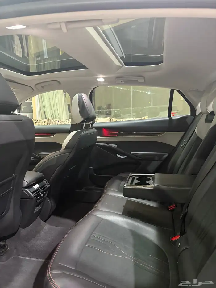 فورد تورس 2023 فل كامل 12