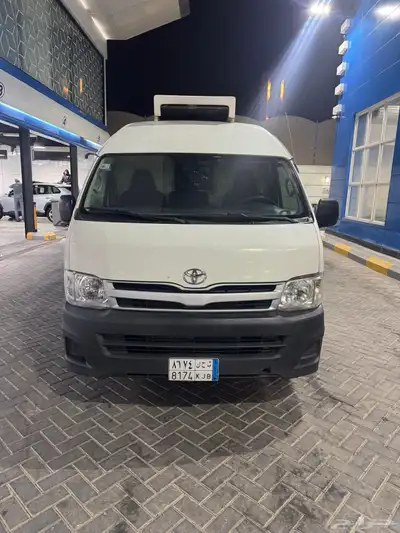 هايس ثلاجة قبه سقف مرتفع ثلاجة index