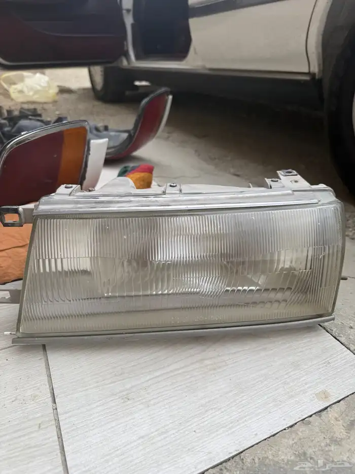 قطع كرسيدا 10