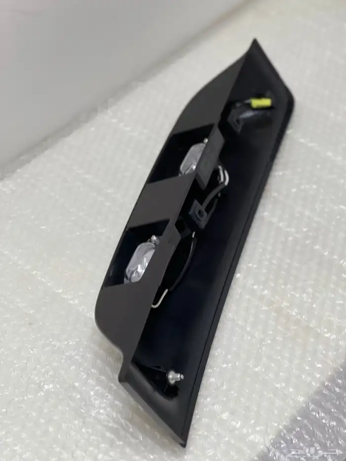 قاعدة لوحة لاندكروزر 2003 - 2007 3