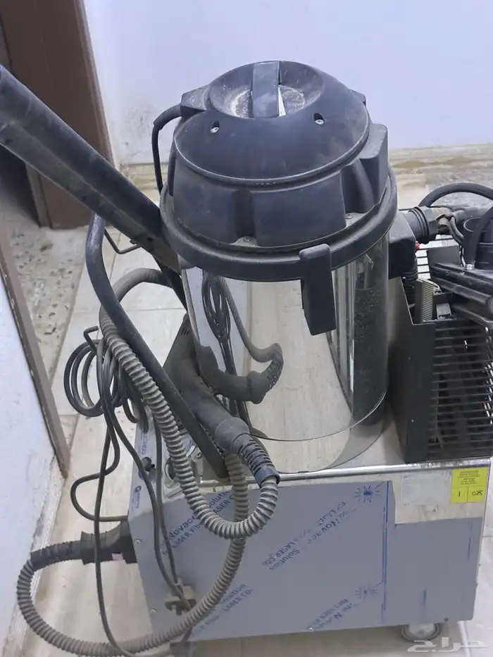 مكينه مغسله كامله للبيع 4