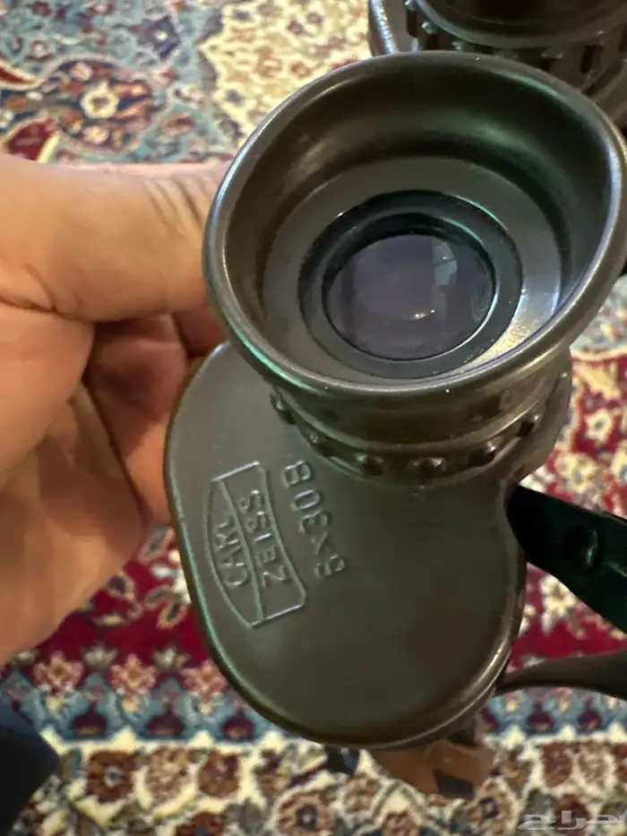 دربيل كارل سايز ابو تاج 4