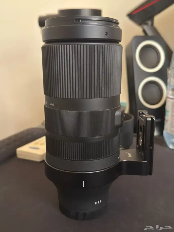 sigma 100-400 lens 6