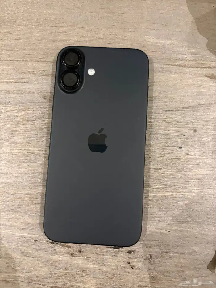 ايفون 16 بلس 4