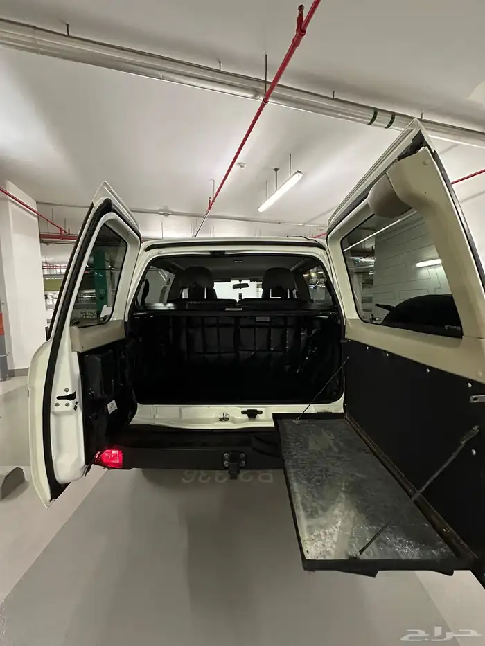 باترول فتك ربع 2023 9