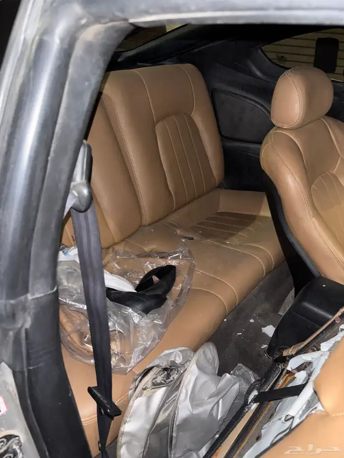 هيونداي كوبيه2003 6