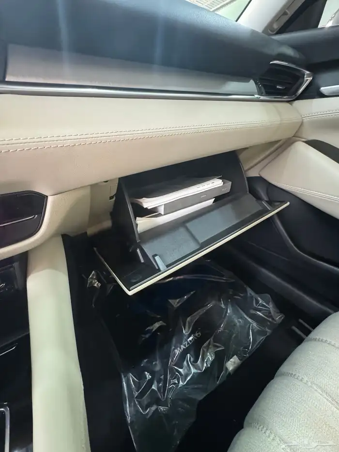 مازدا ستاندر . 11