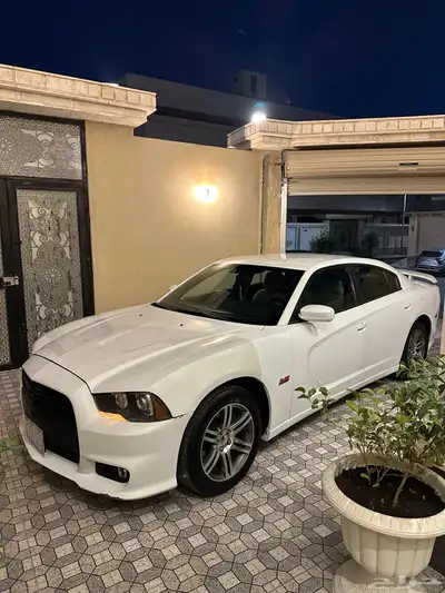 تشارجر 2014 index