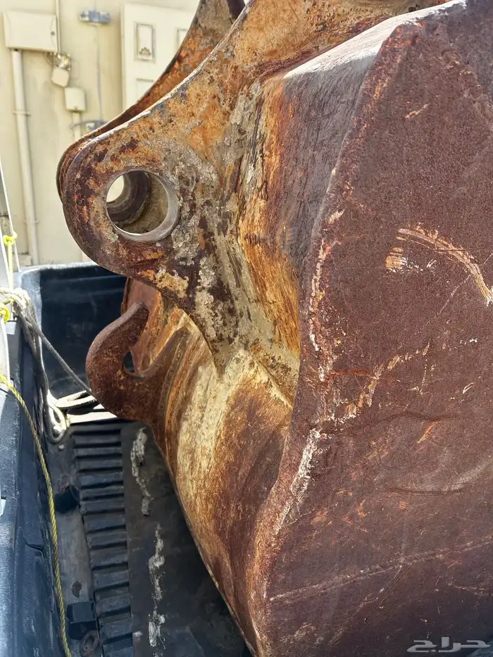 بكت بوكلين 3