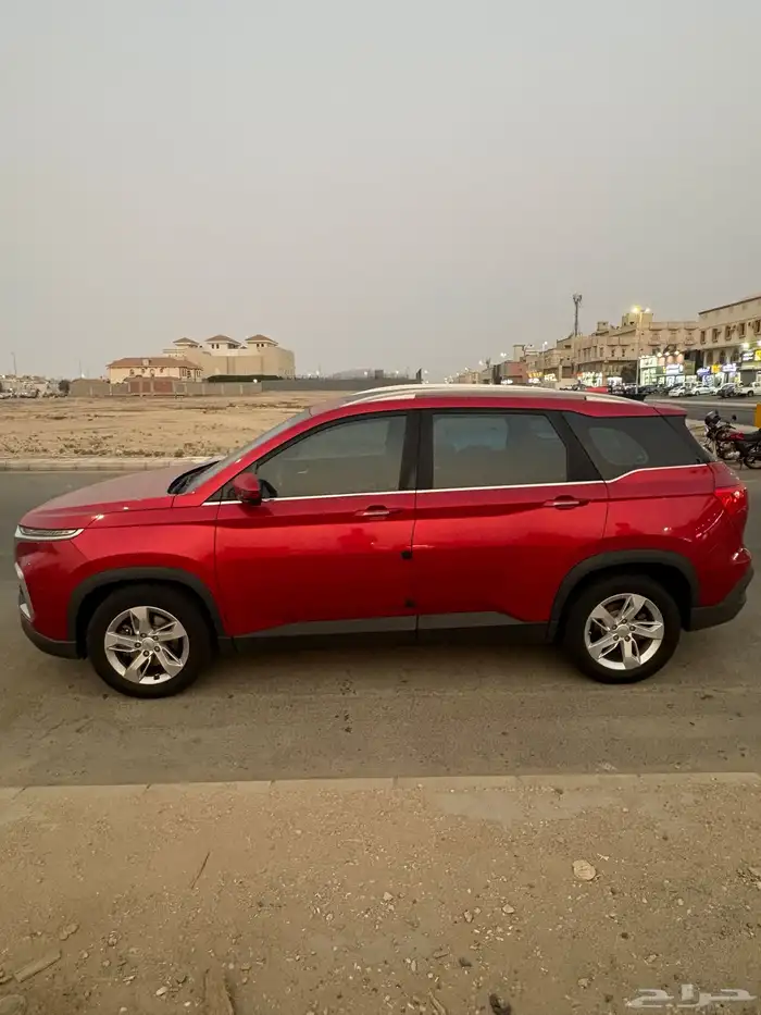 شيفروليه كابتيفا 2021 LT 2