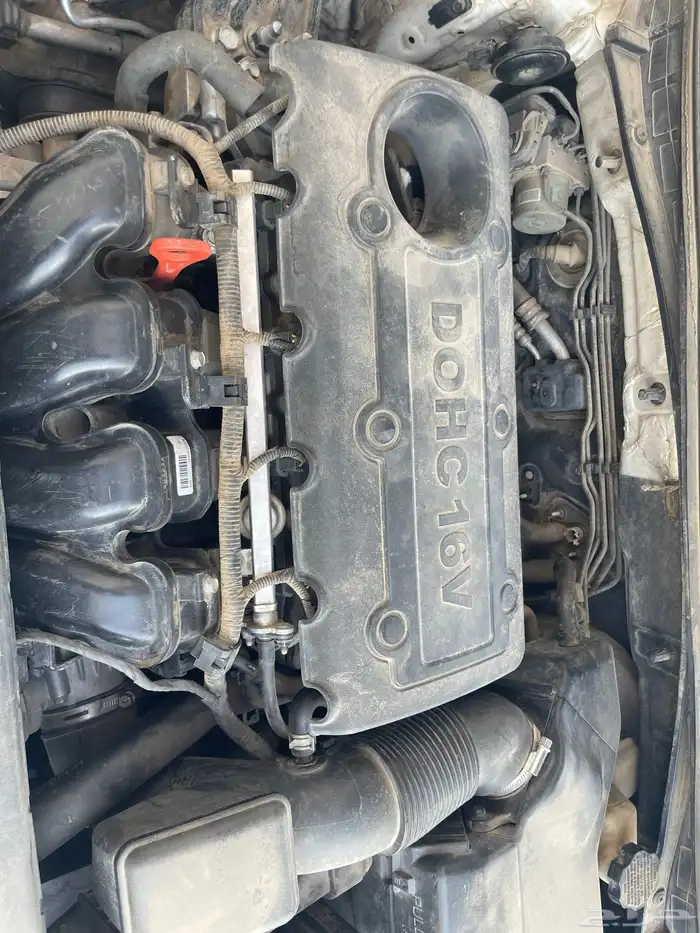 هيونداي سوناتا 2016 فل كامل 5