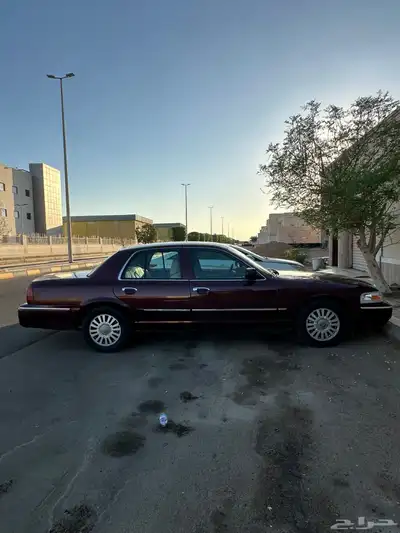 فورد جراند ماركيز 2008 للبيع index