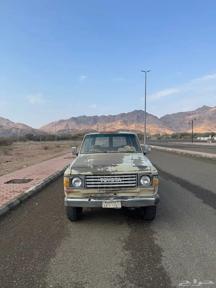 جيب صالون 86 مسقط 2