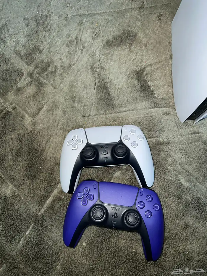 سوني فايف سلم 1تير 3