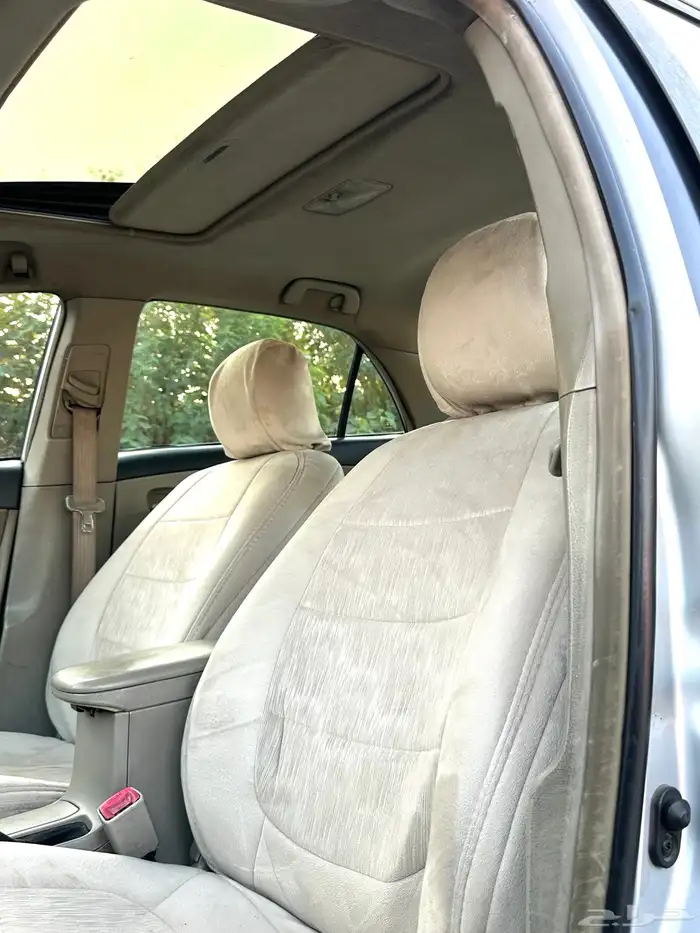 كورولا 2011 فل كامل للبيع 21