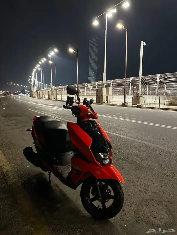 دباب سوزوكي افينوس للبيع 2023 3