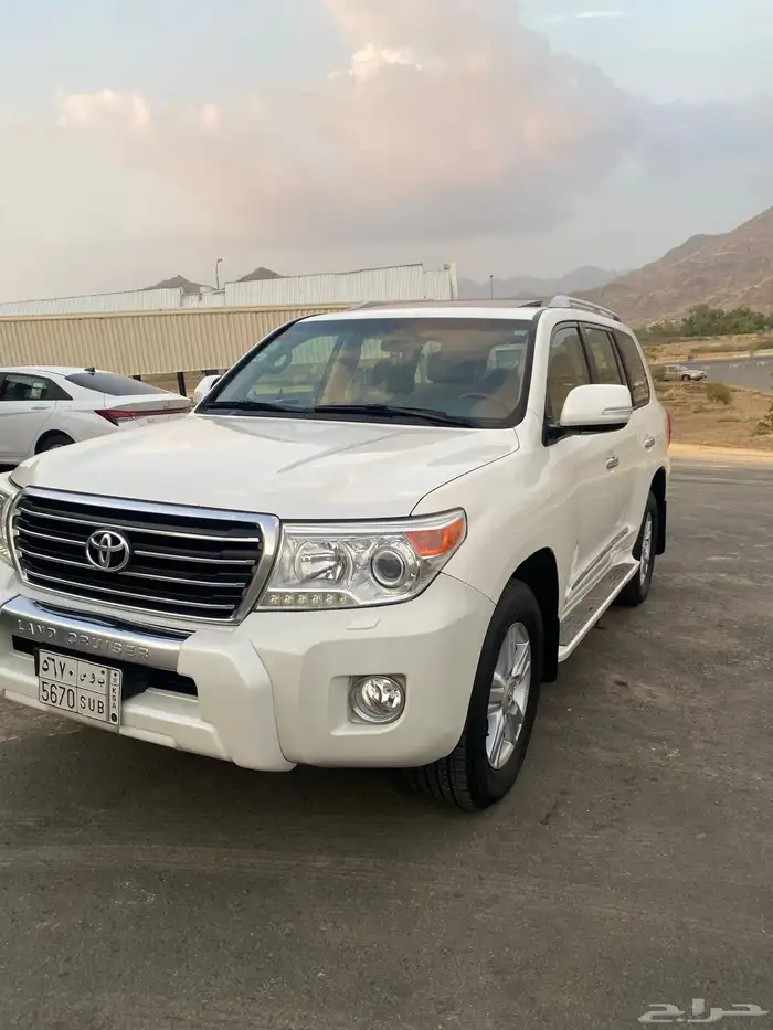 صالون جي اكس ار3 ثمانيه سرندل تماتيك ماشي 177 سعودي 2013 7