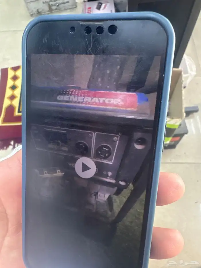 مطاور كهرب يو مها الليغ القوه 4009 1