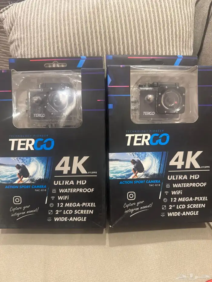 كمراء رياضيه ضد الماء 12MEGA PIXEL 0