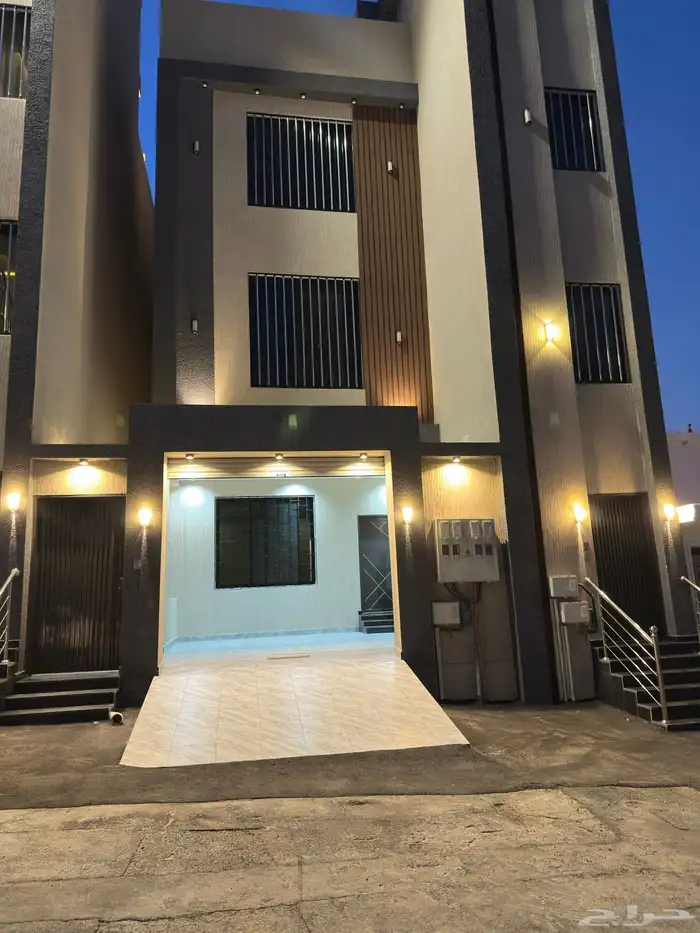 شقق للبيع باسعار تبدا من 500 الف بجوار المسجد والممشى 9