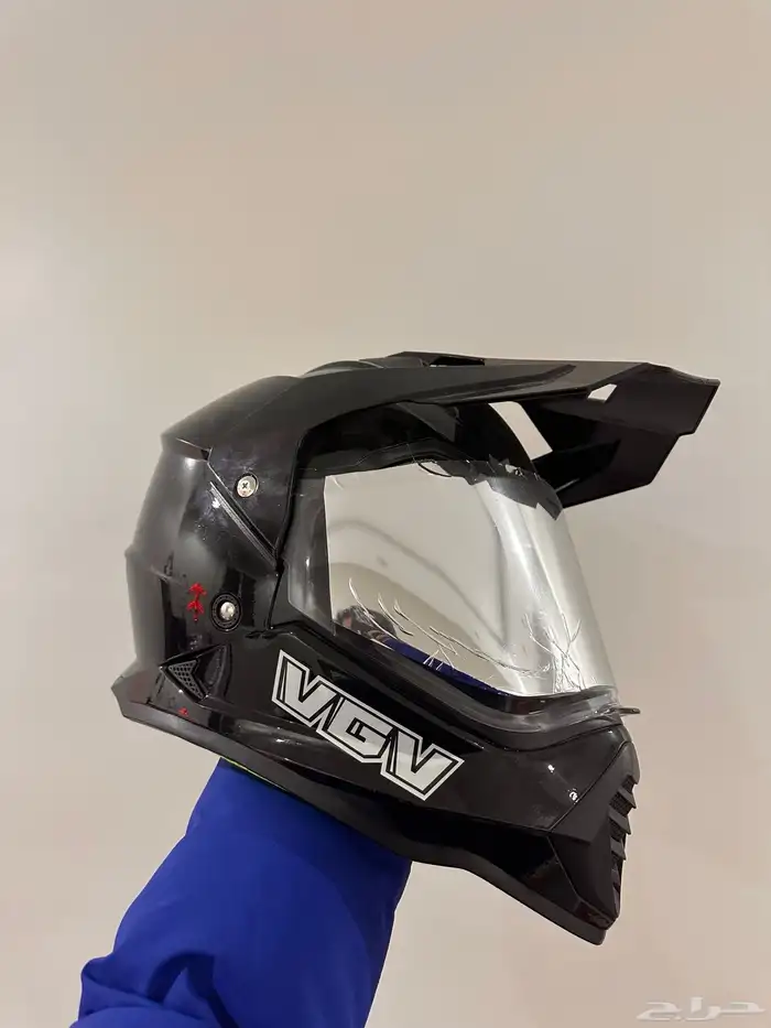 خوذات ريس  صحراوي 5