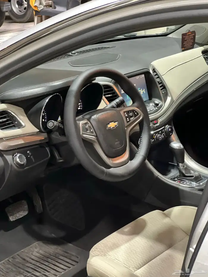 كابرس 2016 فضي للبيع 19