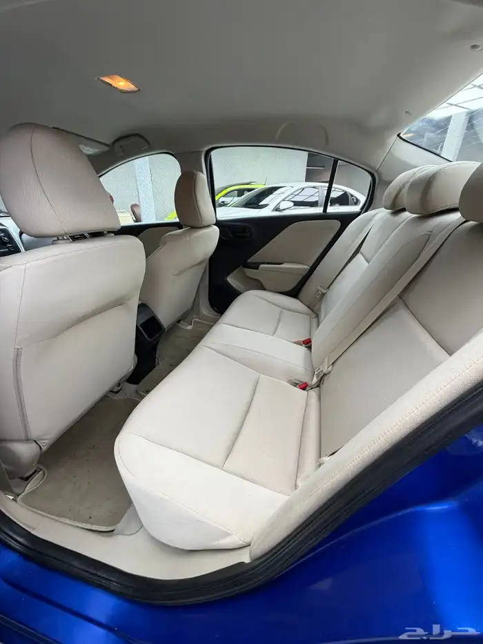 هوندا سيتي 10